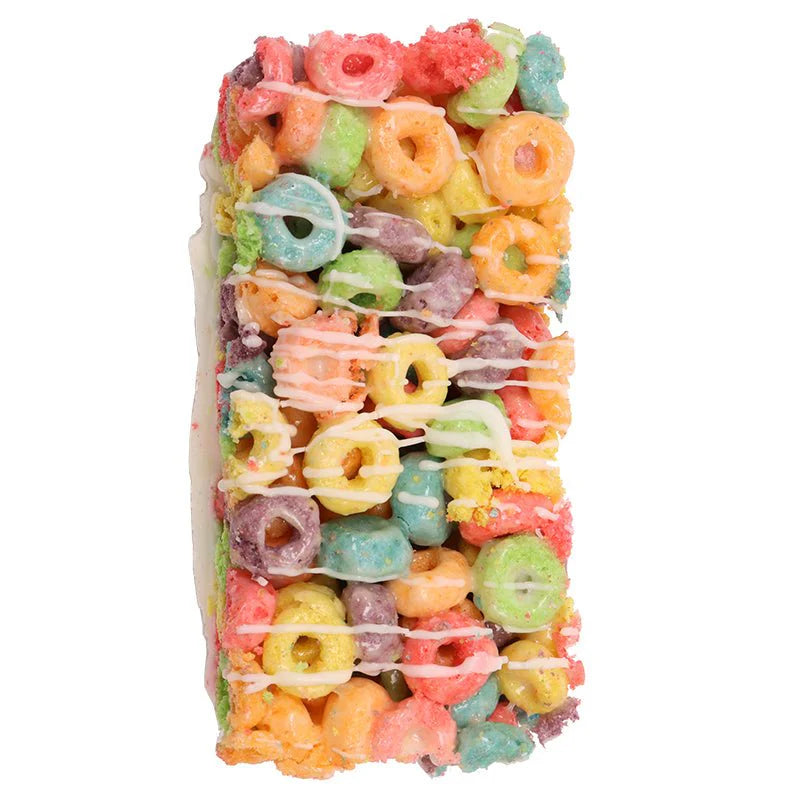 Fruity Bites Cereal Bar