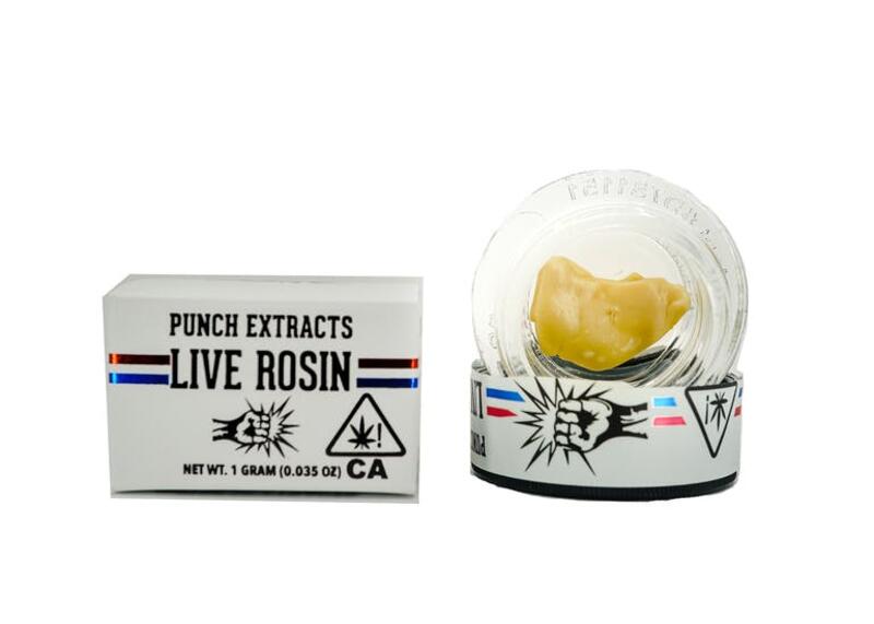 Wax