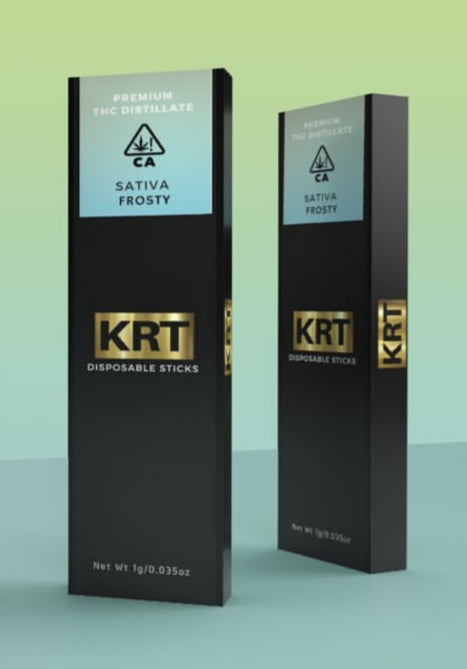 KRT Disposable