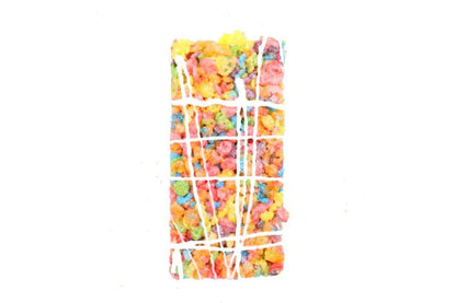 Fruity Bites Cereal Bar