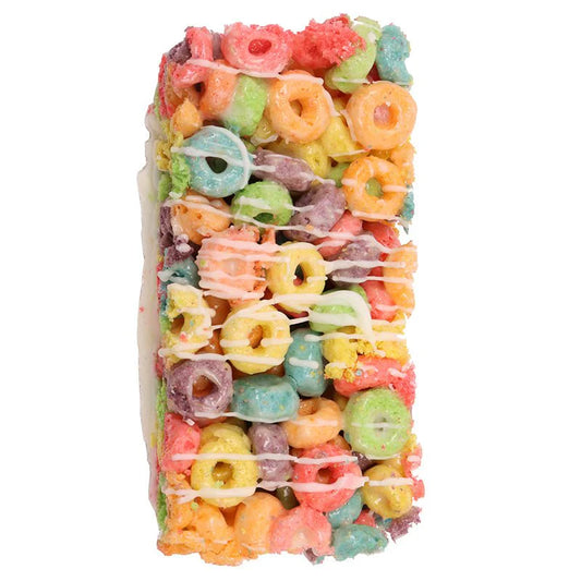 Fruity Bites Cereal Bar