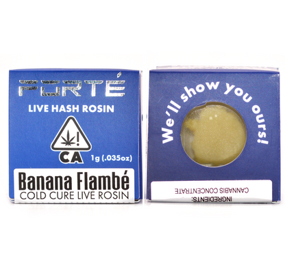 Live Rosin