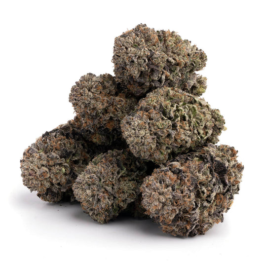 Grandy Daddy Purple