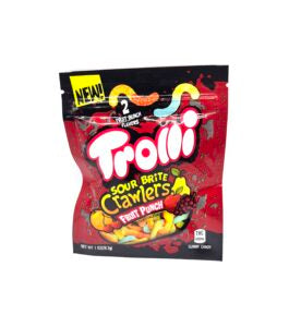 Trolli Sour Brite Crawlers